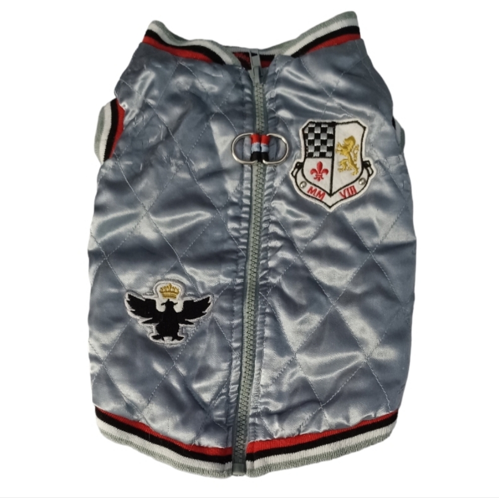 Pet Jacket MM